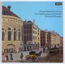 LP - New Philharmonia Orchestra , Richard Bonynge - French Opera Overtures