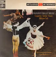 New Philharmonia Orchestra , Sir Charles Mackerras - Favourite Ballet Music