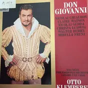 New Philharmonia Orchestra - Don Giovanni