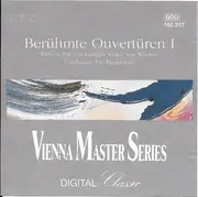 CD - Rossini / Nicolai / Wagner / J. Strauss II - Berühmte Ouvertüren I = Famous Overtures Vol. I