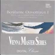 Rossini / Nicolai / Wagner / J. Strauss II - Berühmte Ouvertüren I = Famous Overtures Vol. I