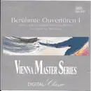 CD - Rossini / Nicolai / Wagner / J. Strauss II - Berühmte Ouvertüren I = Famous Overtures Vol. I