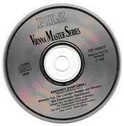 CD - Rossini / Nicolai / Wagner / J. Strauss II - Berühmte Ouvertüren I = Famous Overtures Vol. I