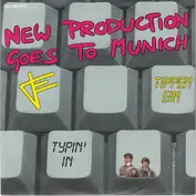 New Production Goes To Munich