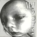 7inch Vinyl Single - New Providence - Old Friends / Tank Top - white vinyl