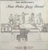 LP - New Pulse Jazz Band - New Pulse Jazz Band