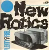 LP - New Rotics - Plenty of Fuel