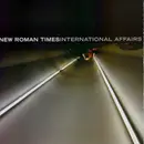 CD - New Roman Times - International Affairs