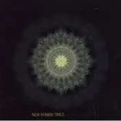 New Roman Times - On the Sleeve