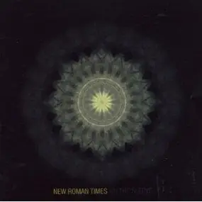 New Roman Times - On the Sleeve