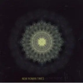 New Roman Times - On the Sleeve