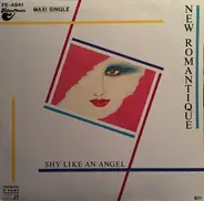 New Romantique - Shy Like An Angel