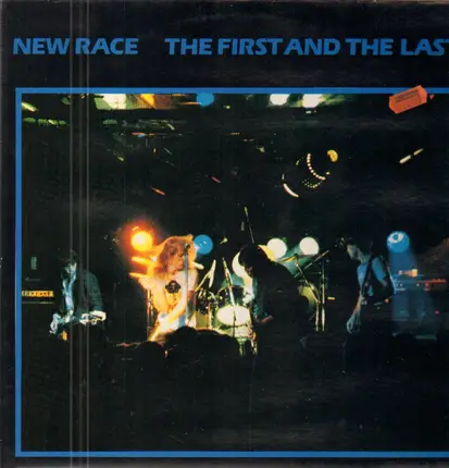 New Race - The First And The Last