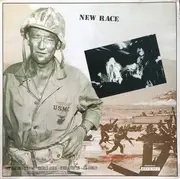 LP - New Race - The First To Pay