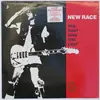 LP - New Race - The First And The Last