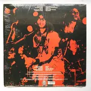 LP - New Race - The First And The Last - Red