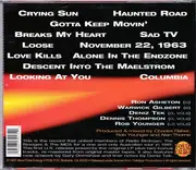 CD - New Race - The First And The Last