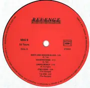 LP - New Race - The First To Pay