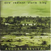 New Radiant Storm King - August Revital