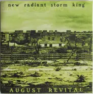 New Radiant Storm King - August Revital