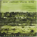 CD - New Radiant Storm King - August Revital