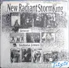 7'' - New Radiant Storm King - Smear / Indiana Jones