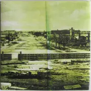 CD - New Radiant Storm King - August Revital