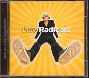 New Radicals - Maybe You've Been Brainwashed Too