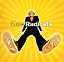 CD - New Radicals - Maybe You've Been Brainwashed Too.