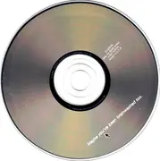 CD - New Radicals - Maybe You've Been Brainwashed Too.