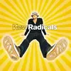 Double LP - New Radicals - Maybe You've Been Brainwashed Too - Reissue