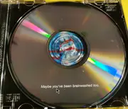 CD - New Radicals - Maybe You've Been Brainwashed Too