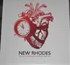 7inch Vinyl Single - New Rhodes - The Joys Of Finding And Losing That Girl
