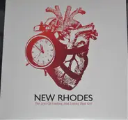 New Rhodes - The Joys Of Finding And Losing That Girl