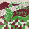 LP - New River Boys - Aunt Dinah's Quilting Party