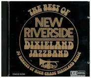 New Riverside Dixieland Jazzband - The Best of New Riverside Dixieland Jazzband