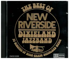 New Riverside Dixieland Jazzband - The Best of New Riverside Dixieland Jazzband