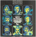 LP - New Riverside Dixieland Jazzband - New Riverside Dixieland Jazzband Volume 2 - Signed