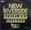 LP - New Riverside Dixieland Jazzband - New Riverside Dixieland Jazzband Volume 3