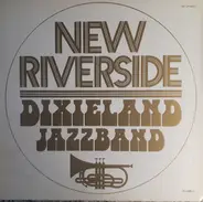 New Riverside Dixieland Jazzband - New Riverside Dixieland Jazzband Volume V