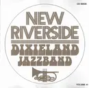 CD - New Riverside Dixieland Jazzband - New Riverside Dixieland Jazzband Volume VI