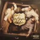 CD - New Ridaz - New Ridaz