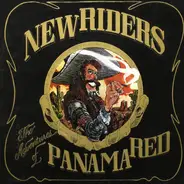 New Riders Of The Purple Sage - The Adventures Of Panama Red