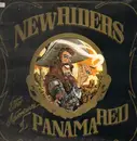 LP - New Riders of the Purple Sage - The Adventures Of Panama Red