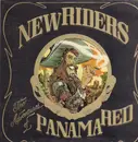 LP - New Riders Of The Purple Sage - The Adventures Of Panama Red