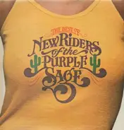 New Riders Of The Purple Sage - The Best Of New Riders Of The Purple Sage