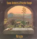 LP - New Riders Of The Purple Sage - Brujo