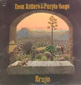 The New Riders of the Purple Sage - Brujo