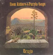 New Riders Of The Purple Sage - Brujo