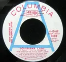 7inch Vinyl Single - New Riders Of The Purple Sage - Louisiana Lady